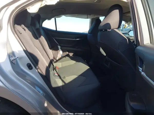4T1C11AK9PU108258 2023 TOYOTA CAMRY - Image 8