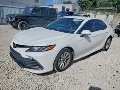 4T1C11AK9PU108695 2023 TOYOTA CAMRY