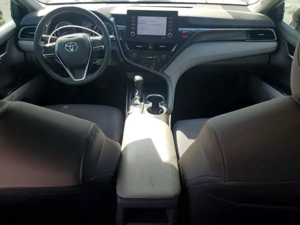 4T1C11AK9PU108695 2023 TOYOTA CAMRY - Image 8