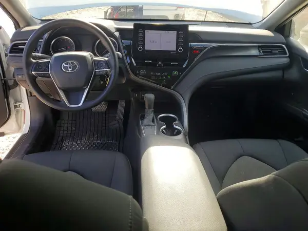 4T1C11AK9PU109765 2023 TOYOTA CAMRY - Image 8