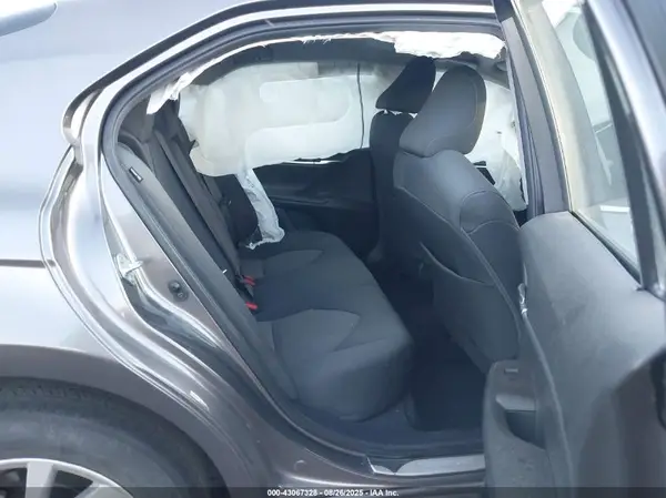4T1C11AK9PU109877 2023 TOYOTA CAMRY - Image 8