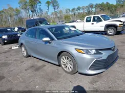 4T1C11AK9PU111919 2023 TOYOTA CAMRY