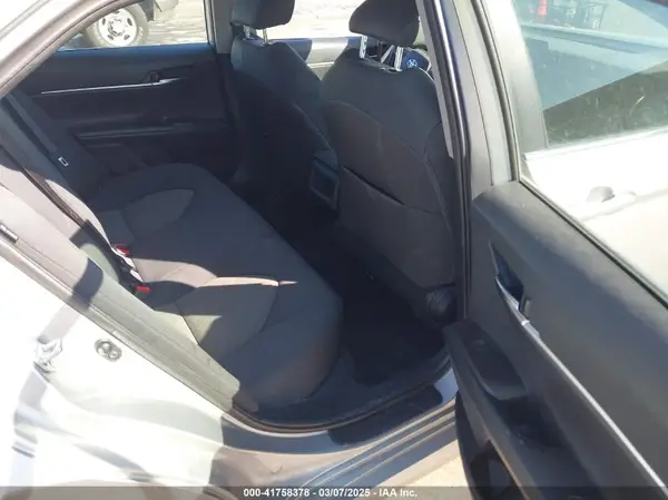 4T1C11AK9PU111919 2023 TOYOTA CAMRY - Image 8