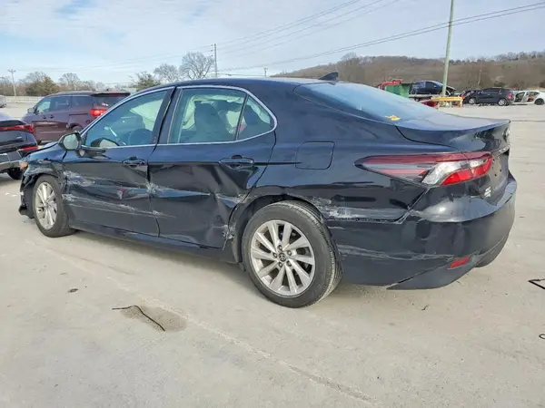 4T1C11AK9PU112049 2023 TOYOTA CAMRY - Image 2