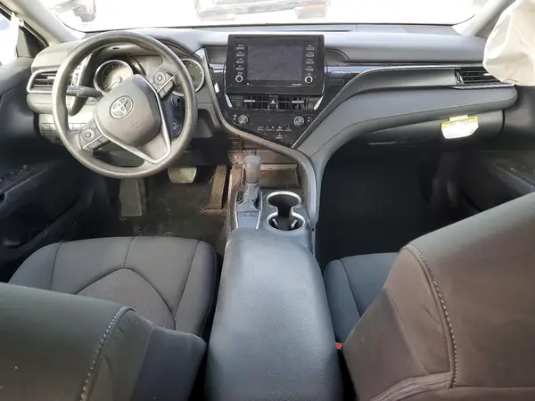 4T1C11AK9PU112049 2023 TOYOTA CAMRY - Image 8