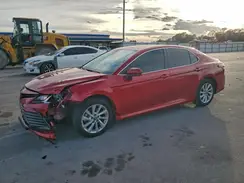 4T1C11AK9PU112777 2023 TOYOTA CAMRY