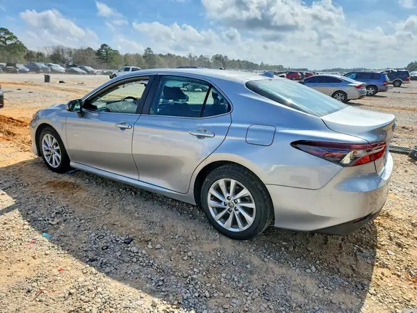 4T1C11AK9PU112830 2023 TOYOTA CAMRY - Image 2