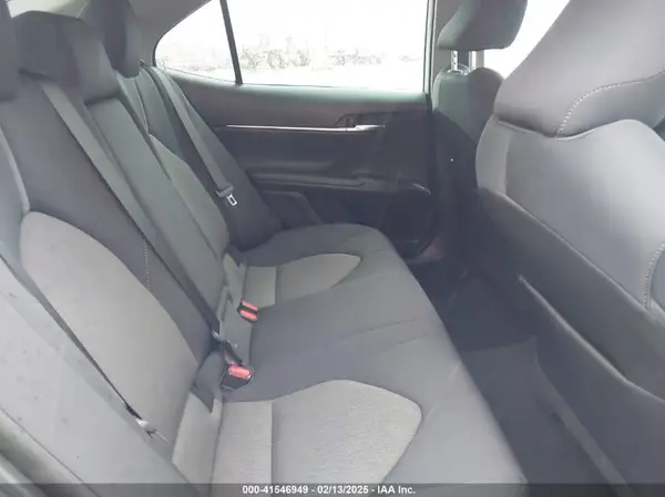 4T1C11AK9PU116019 2023 TOYOTA CAMRY - Image 8