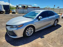 4T1C11AK9PU116506 2023 TOYOTA CAMRY