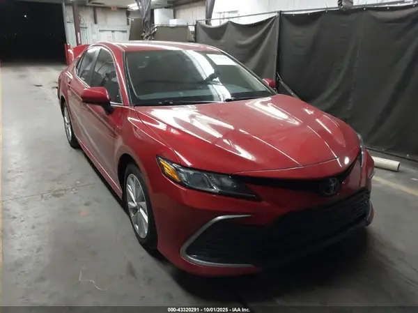 4T1C11AK9PU118269 2023 TOYOTA CAMRY - Image 1