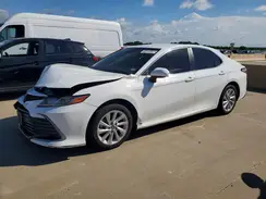 4T1C11AK9PU121771 2023 TOYOTA CAMRY