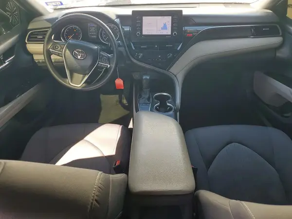 4T1C11AK9PU121771 2023 TOYOTA CAMRY - Image 8