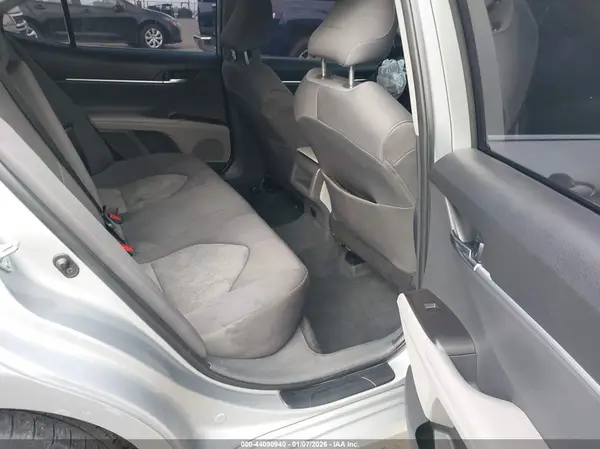 4T1C11AK9PU123553 2023 TOYOTA CAMRY - Image 8