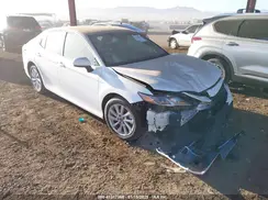 4T1C11AK9PU124251 2023 TOYOTA CAMRY
