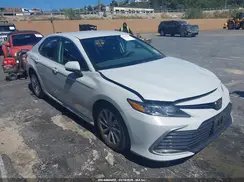 4T1C11AK9PU125609 2023 TOYOTA CAMRY