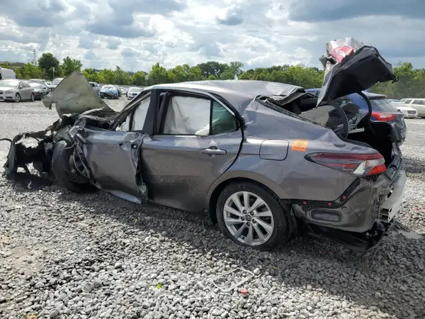 4T1C11AK9PU125870 2023 TOYOTA CAMRY - Image 2
