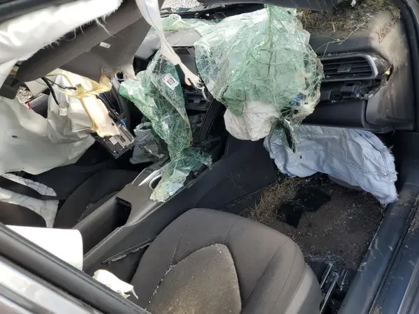 4T1C11AK9PU125870 2023 TOYOTA CAMRY - Image 8