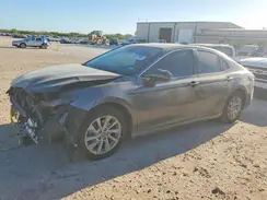 4T1C11AK9PU125948 2023 TOYOTA CAMRY
