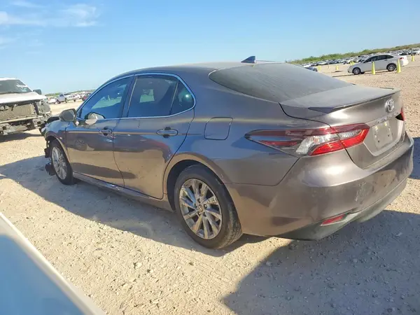 4T1C11AK9PU125948 2023 TOYOTA CAMRY - Image 2