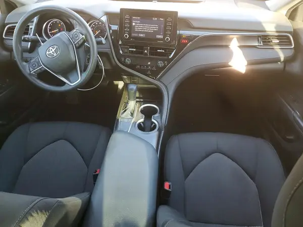 4T1C11AK9PU125948 2023 TOYOTA CAMRY - Image 8