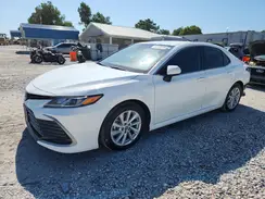 4T1C11AK9PU127439 2023 TOYOTA CAMRY