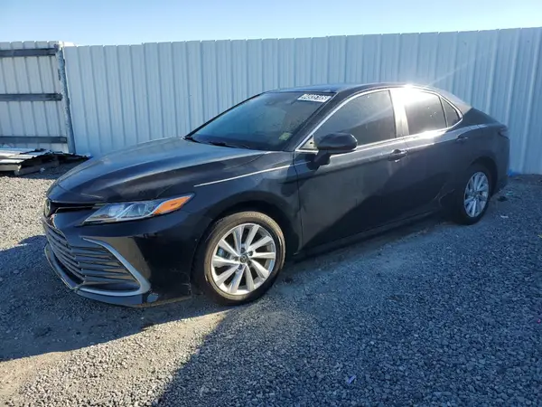 4T1C11AK9PU127599 2023 TOYOTA CAMRY - Image 1