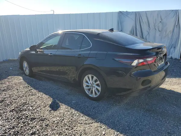 4T1C11AK9PU127599 2023 TOYOTA CAMRY - Image 2