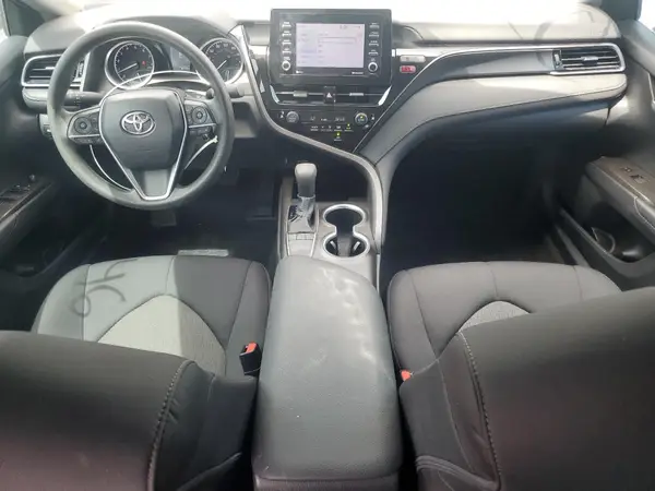 4T1C11AK9PU127599 2023 TOYOTA CAMRY - Image 8