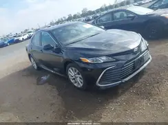 4T1C11AK9PU128591 2023 TOYOTA CAMRY