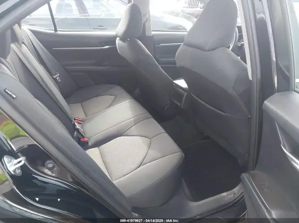 4T1C11AK9PU128591 2023 TOYOTA CAMRY - Image 8