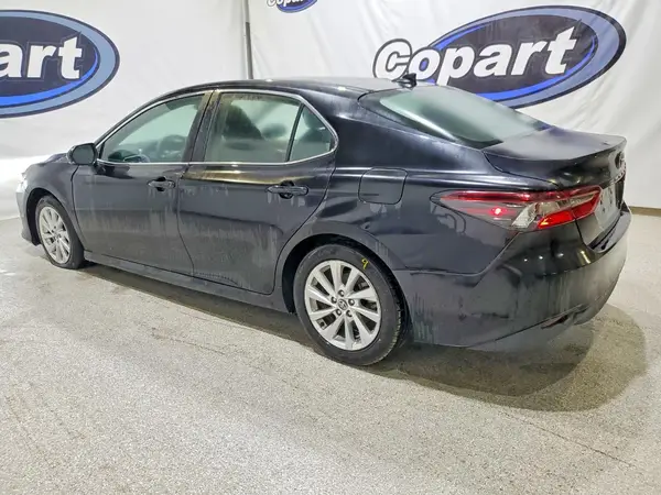 4T1C11AK9PU130213 2023 TOYOTA CAMRY - Image 2