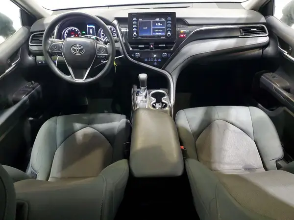4T1C11AK9PU130213 2023 TOYOTA CAMRY - Image 8