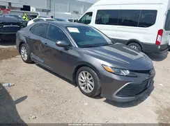 4T1C11AK9PU131135 2023 TOYOTA CAMRY
