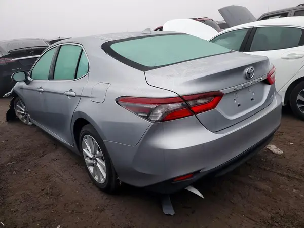 4T1C11AK9PU131569 2023 TOYOTA CAMRY - Image 2