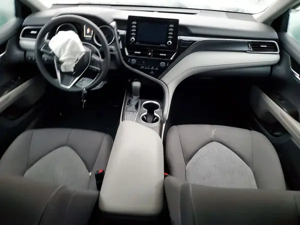 4T1C11AK9PU131569 2023 TOYOTA CAMRY - Image 8