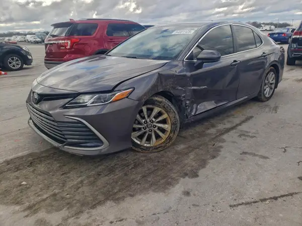 4T1C11AK9PU132365 2023 TOYOTA CAMRY - Image 1