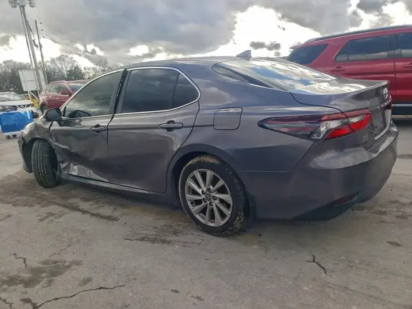 4T1C11AK9PU132365 2023 TOYOTA CAMRY - Image 2