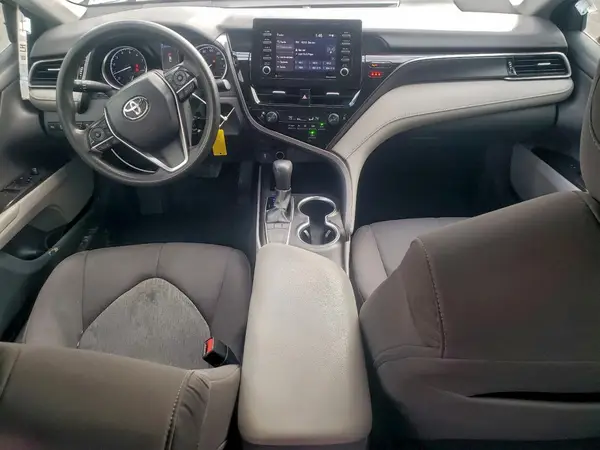 4T1C11AK9PU132365 2023 TOYOTA CAMRY - Image 8