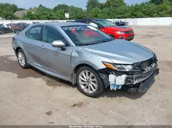 4T1C11AK9PU133578 2023 TOYOTA CAMRY