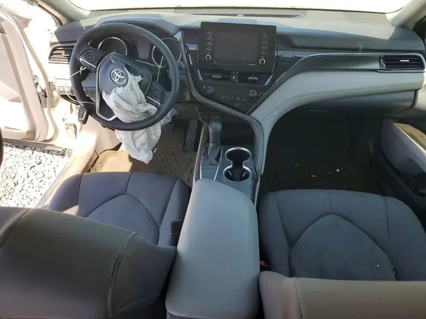 4T1C11AK9PU133628 2023 TOYOTA CAMRY - Image 8