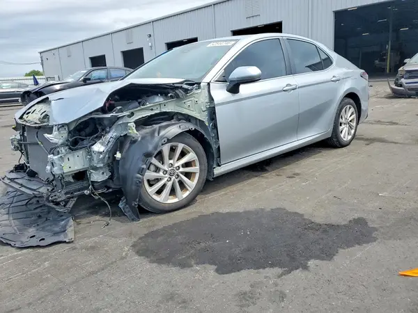 4T1C11AK9PU134097 2023 TOYOTA CAMRY - Image 1