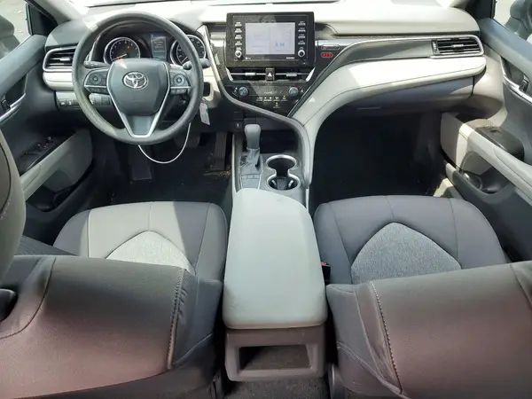 4T1C11AK9PU134097 2023 TOYOTA CAMRY - Image 8