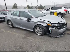 4T1C11AK9PU135525 2023 TOYOTA CAMRY
