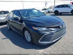 4T1C11AK9PU135587 2023 TOYOTA CAMRY