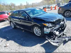 4T1C11AK9PU138540 2023 TOYOTA CAMRY