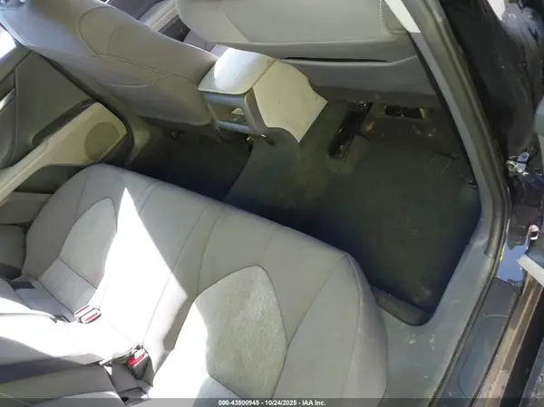 4T1C11AK9PU138540 2023 TOYOTA CAMRY - Image 8