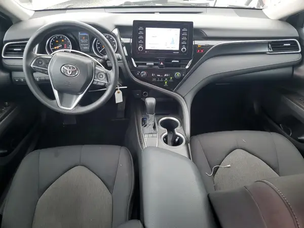 4T1C11AK9PU142202 2023 TOYOTA CAMRY - Image 8