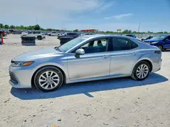 4T1C11AK9PU143012 2023 TOYOTA CAMRY