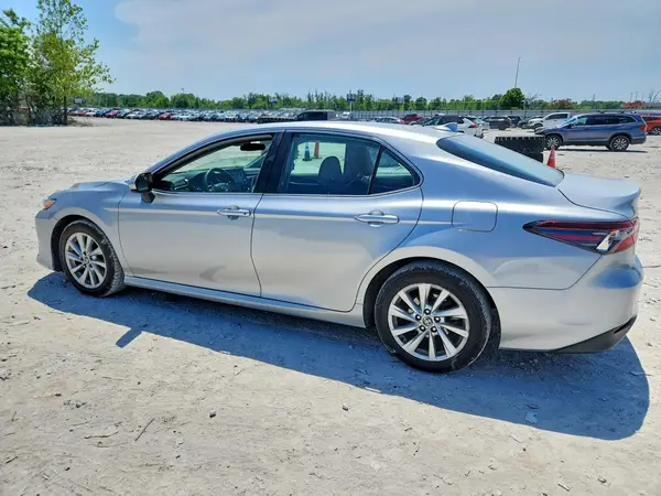4T1C11AK9PU143012 2023 TOYOTA CAMRY - Image 2
