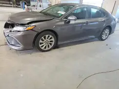 4T1C11AK9PU144130 2023 TOYOTA CAMRY
